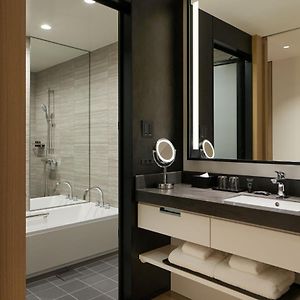 Twin Room City View